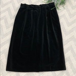Vintage skirt